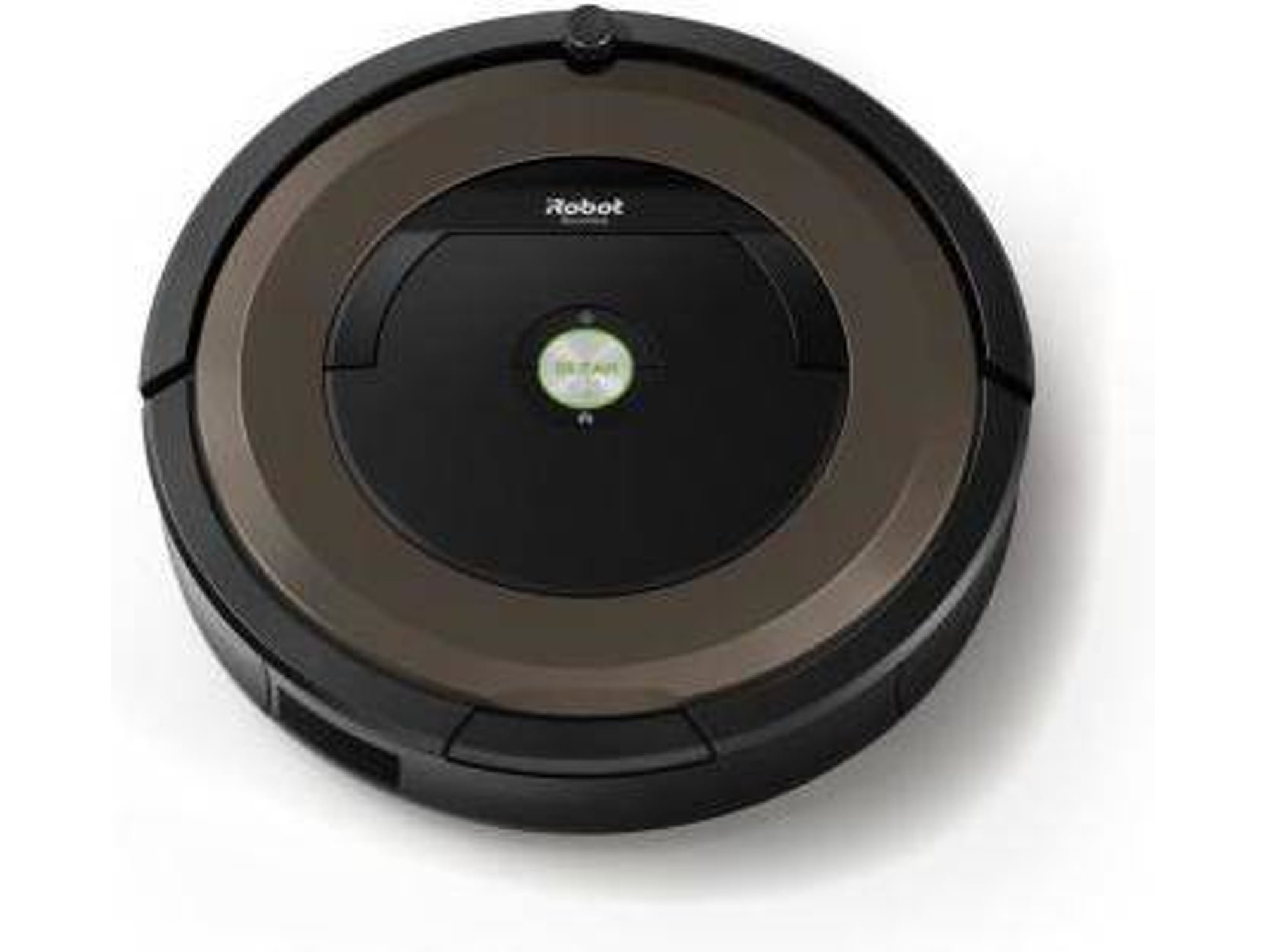 Aspirador Robot IROBOT Roomba 896 (Autonomía: 60 min)