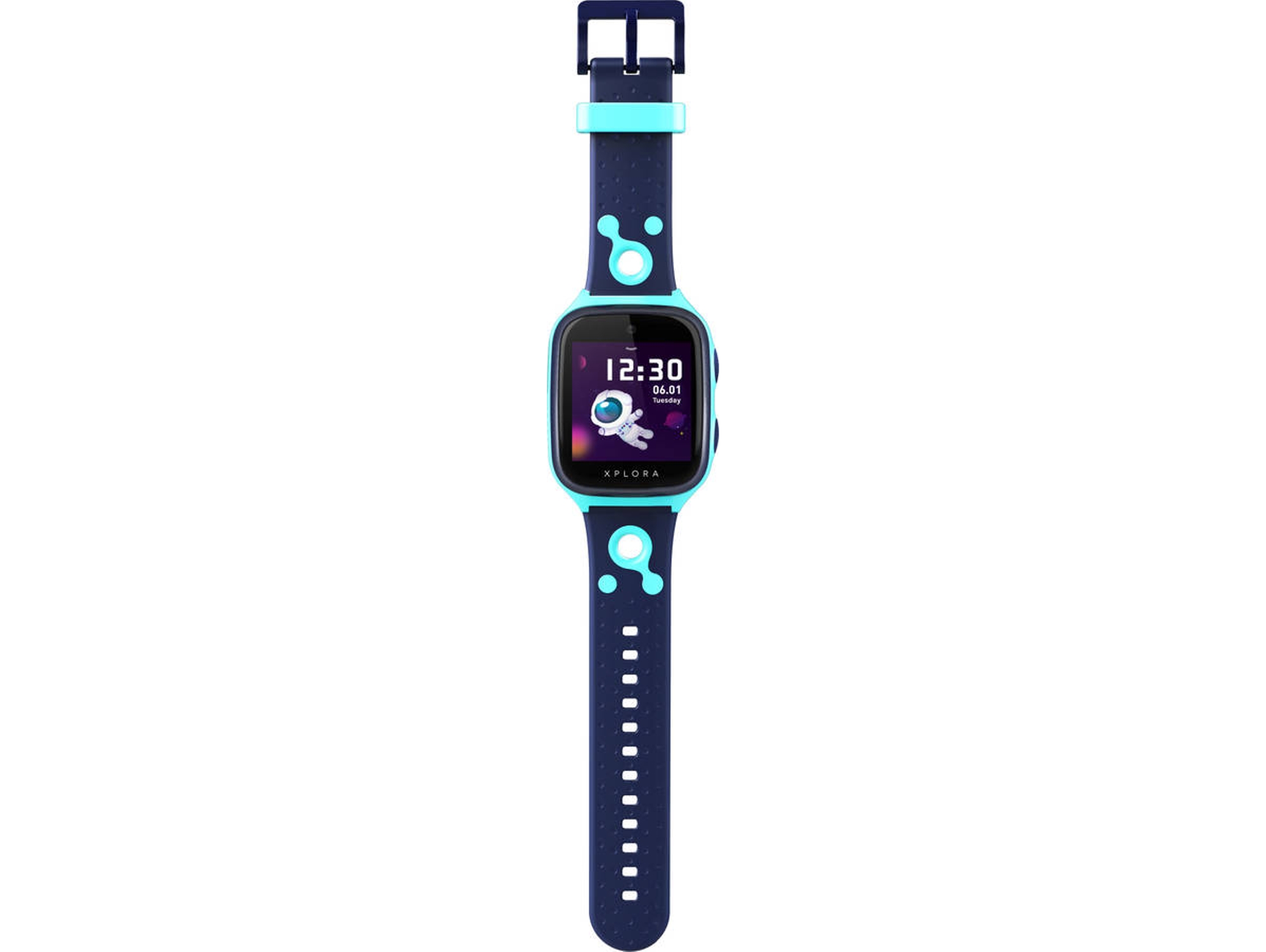 Smartwatch XPLORA 4 Kids azul