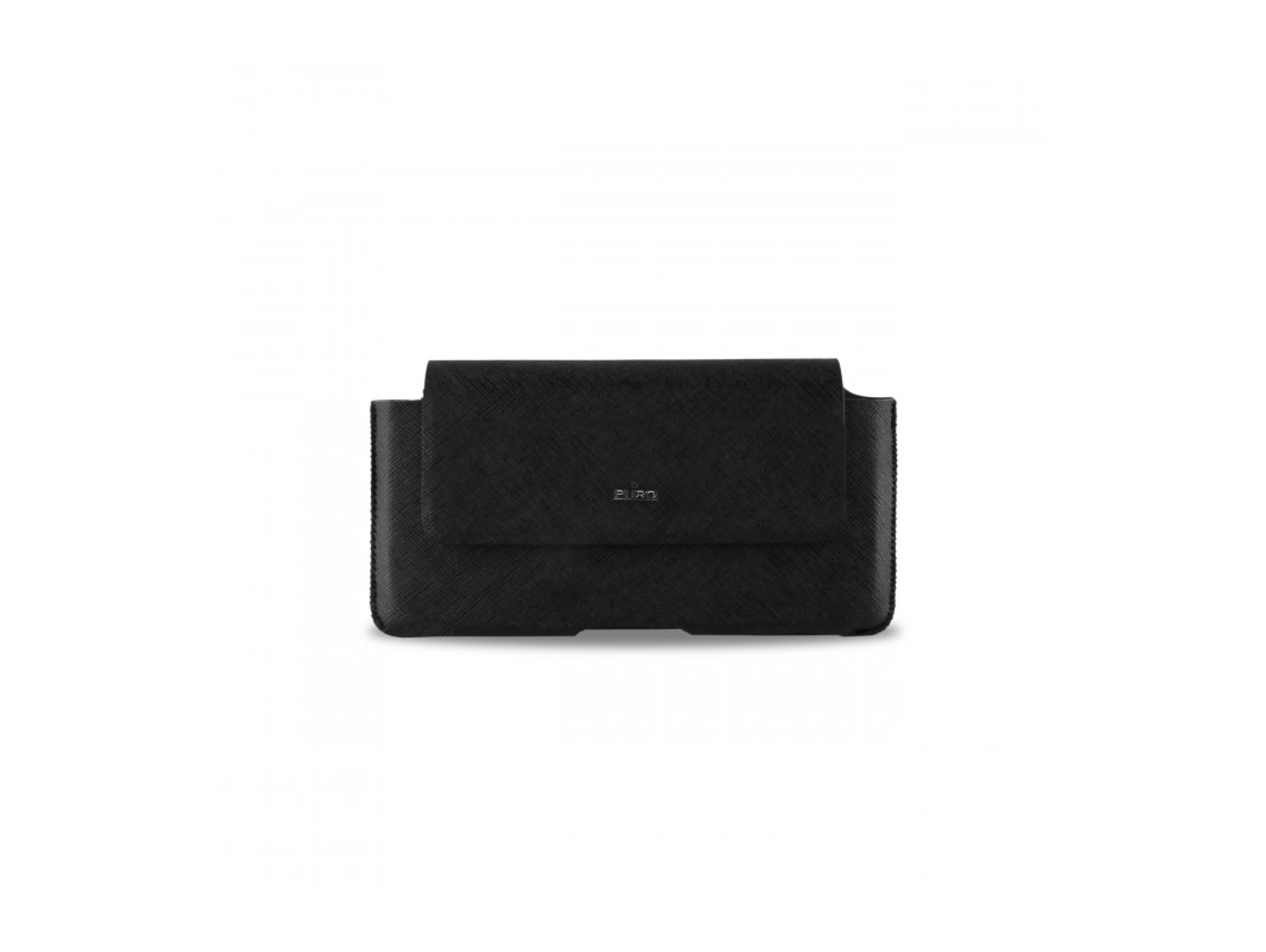 Bolsa PURO Slim universal hasta 5'' negro
