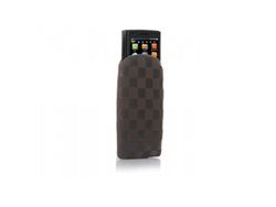 Bolsa SBS Smooth universal marrón