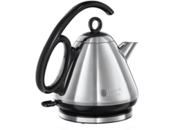Hervidor Eléctrico RUSSELL HOBBS Legacy 21280-70 (2400 W - 1.7 L)