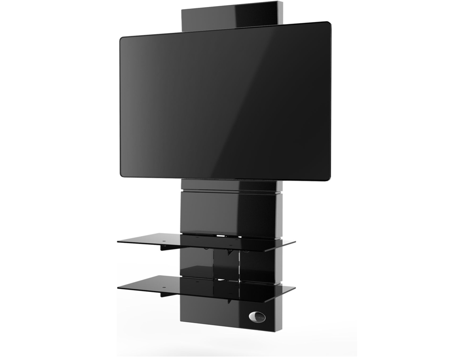 Mueble p/ TV MELICONI Ghost 3000 488300