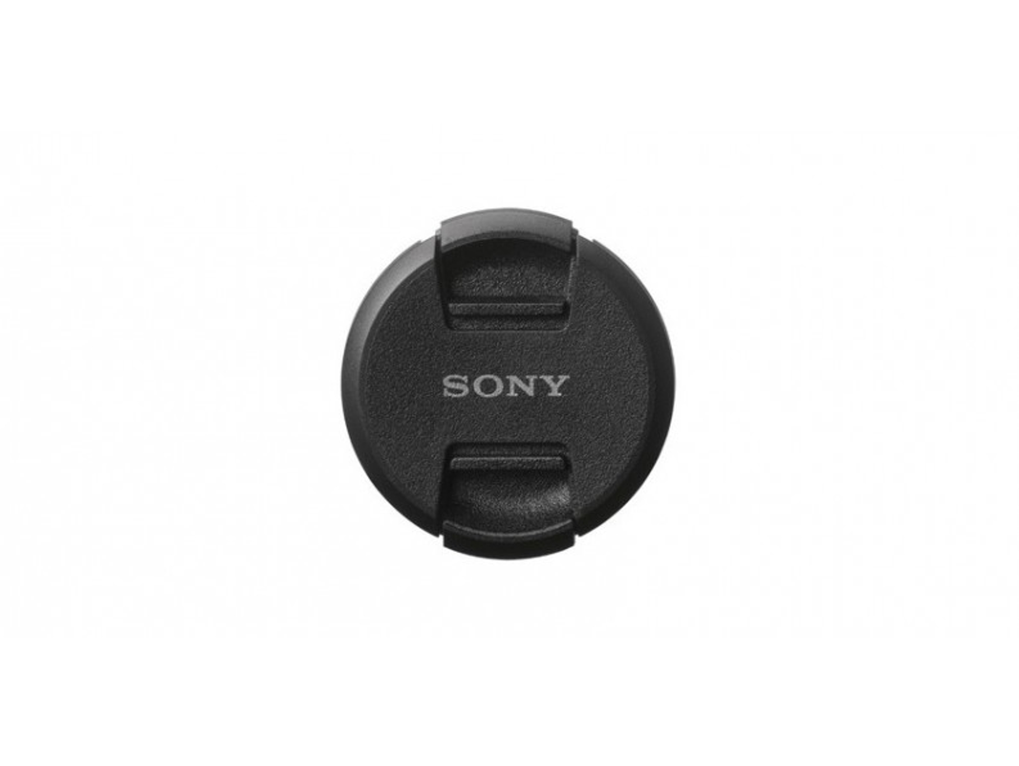 Tapa para objetivo Sony ALC-F55S 55 mm