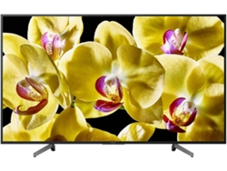 TV SONY KD-49XG8096 (Caja Abierta LED - 49'' - 124 cm - 4K Ultra HD - Smart TV)