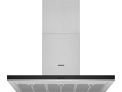 Campana SIEMENS LC91BUV50 (601 m3/h - 89.8 cm - Inox)