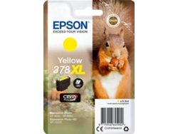 Cartucho de tinta EPSON 378XL - C13T37944020