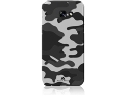 Carcasa Samsung Galaxy A5 2017 BLACK ROCK Camuflaje Multicolor