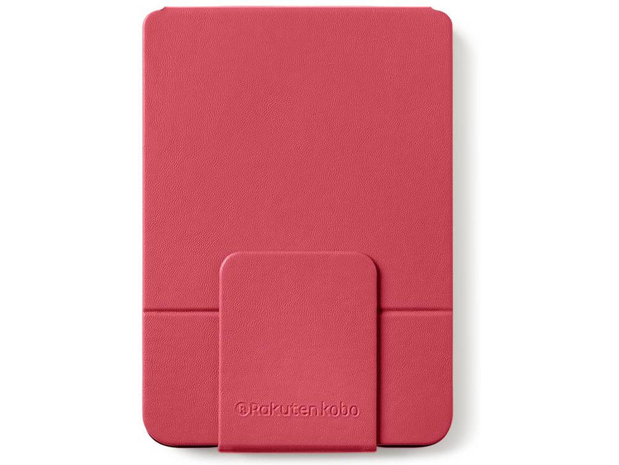 Funda Tablet KOBO Clara HD (Universal - 6'' - Rojo)