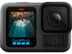 Action Cam GOPRO HERO 13 (5.3K - 27 MP - Wi-Fi y Bluetooth)