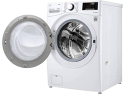 LAVADORA LG SERIE XXL F1P1CY2W E - 17kg - 1100rpm