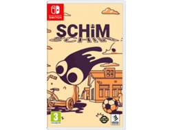 Juego Nintendo Switch Schim