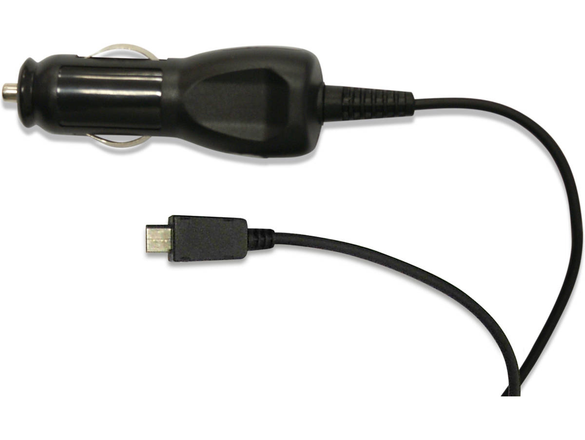 Cargador de coche microUSB KSIX B1740CR01