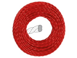 Hilo de Corte EINHELL Bajo Ruido 3.0Mm. 15M  