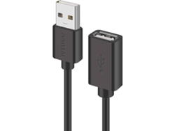 Cable MITSAI USB 2.0 AM-AF (1.8 m)