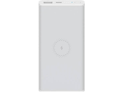 Powerbank XIAOMI Mi Inalámbrico Essential 10000 mAh Blanco