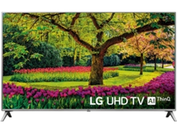 TV LG 50UK6500PLA (Caja Abierta - LED - 50'' - 127 cm - 4K Ultra HD - Smart TV)