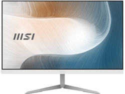 All in One MSI Modern AM241 11M-085EU (23.8'' - Intel Core i5-1135G7 - RAM: 8 GB - 512 GB SSD PCIe - Intel HD Graphics)