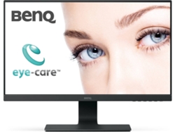 Monitor BENQ GL2580H (25'' - Full HD - TN)