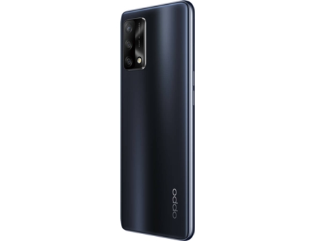 Smartphone OPPO A74 (6.43'' - 6 GB - 128 GB - Negro)