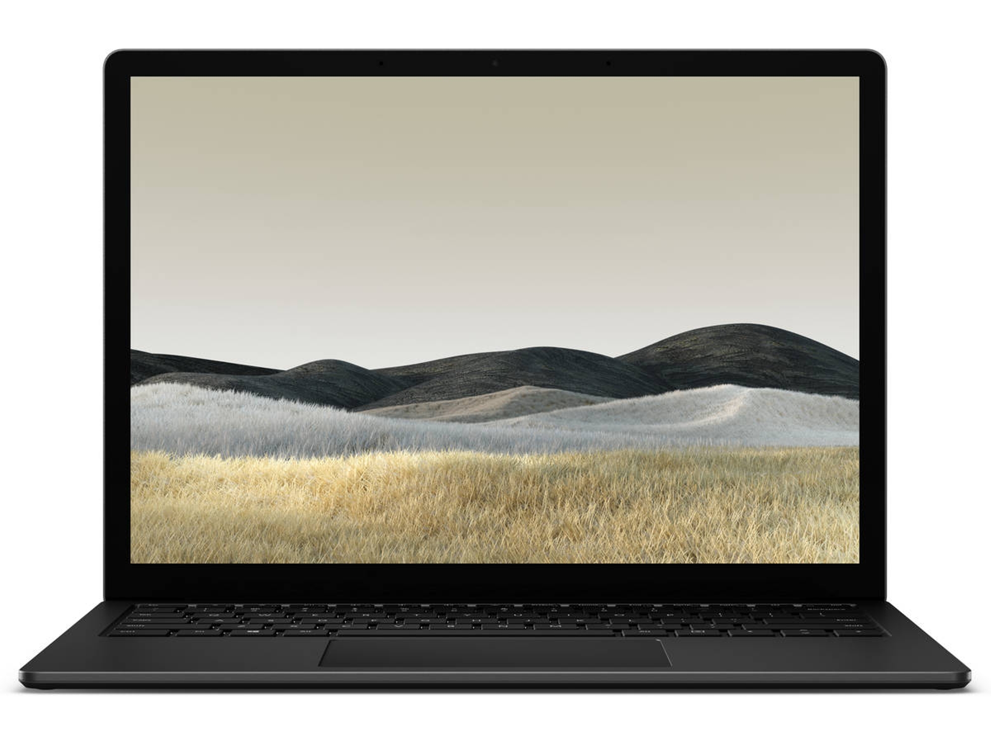 MICROSOFT Surface Laptop 3 - V4C-00032 (13.5'' - Intel Core i5-1035G9 - RAM: 8 GB - 256 GB SSD - Intel Iris Plus Graphics)
