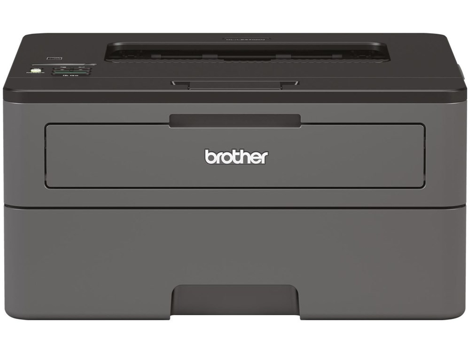 Impresora BROTHER HLL2375DW (Láser Mono - Wi-Fi)