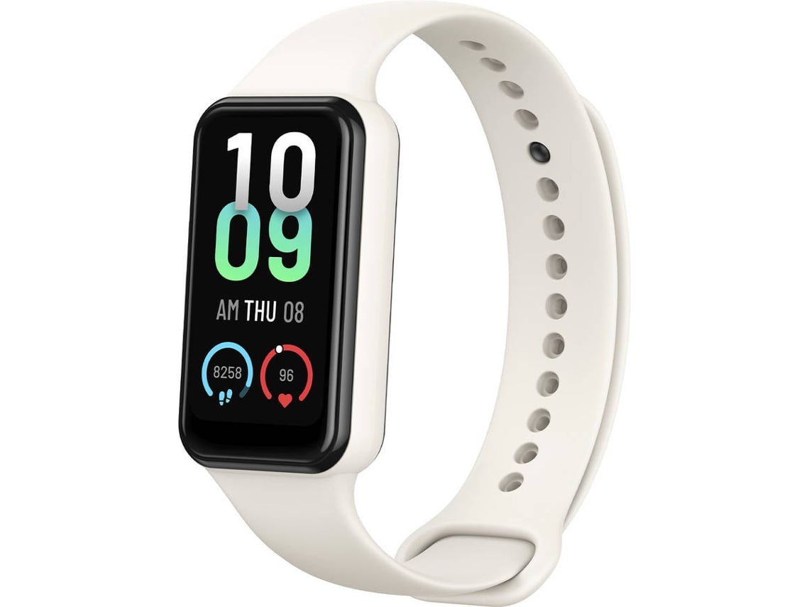 Pulsera de Actividad AMAZFIT Band 7 Beige Worten Canarias