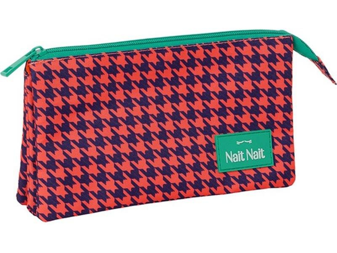 Estuche NAIT NAIT Coral