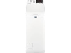 Lavadora AEG L6TBG721 (Caja Abierta - 7 kg - 1200 rpm - Blanco)