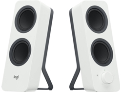 Altavoces PC LOGITECH Z207