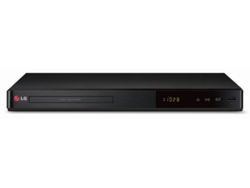 Reproductor DVD LG DP542H (Full HD)