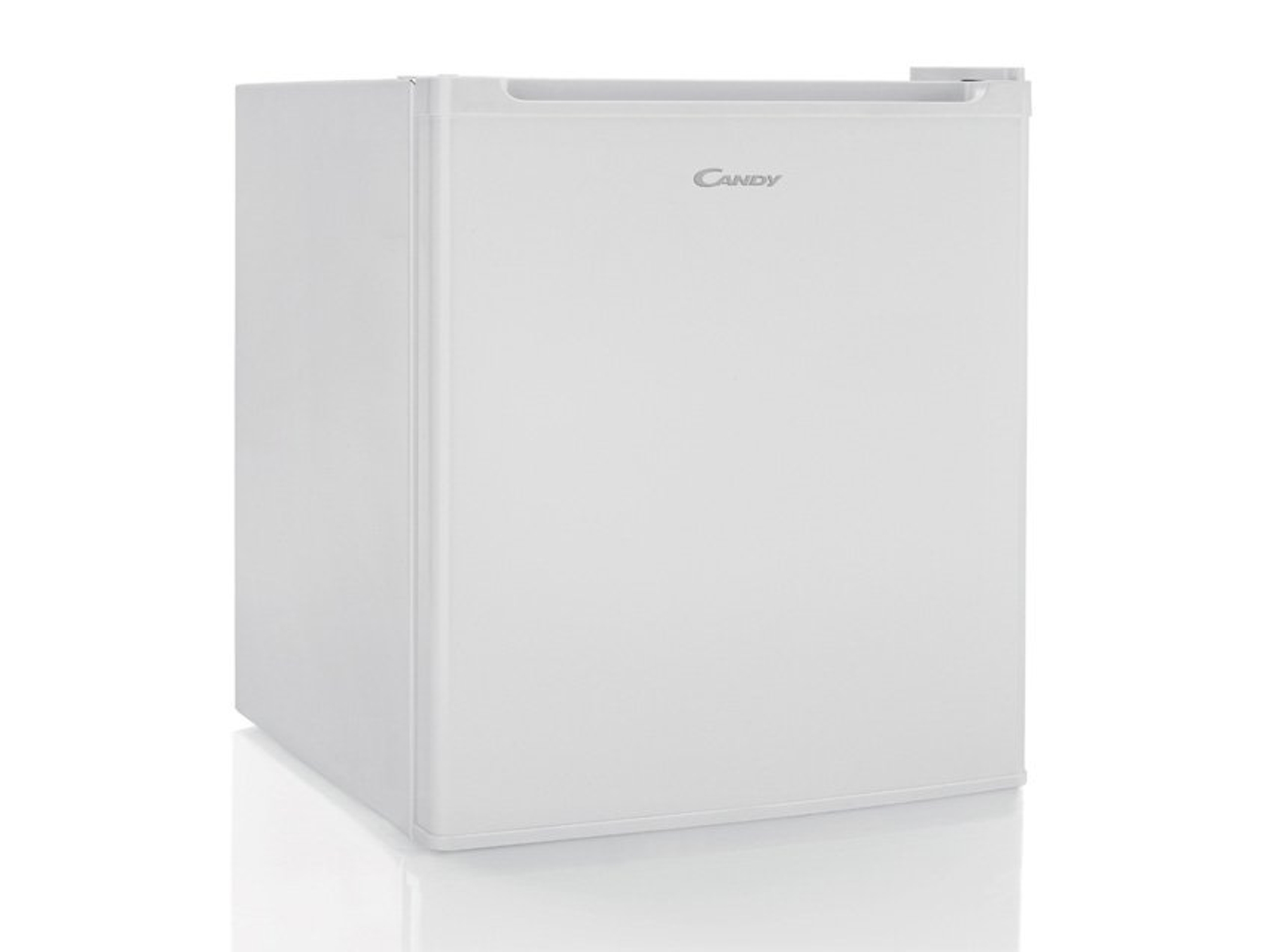 Frigorífico 1 puerta CANDY Cfl 050E  (Estático - 51.5 cm - 44 L - Blanco)