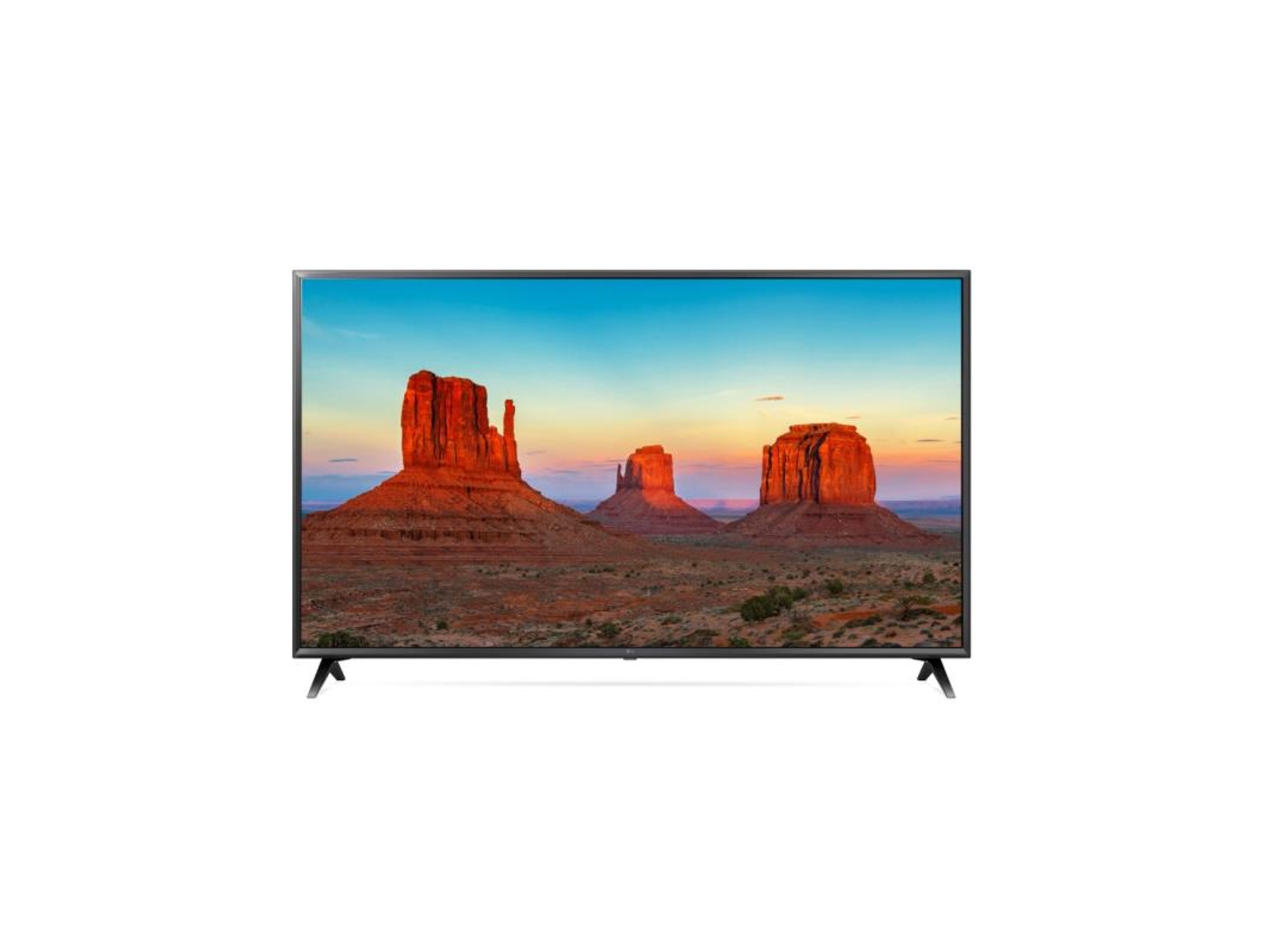 TV LG 65UK6300 (LED - 65'' - 165 cm - 4K Ultra HD - Smart TV)