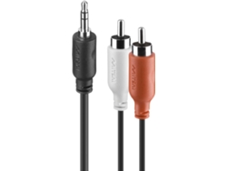 Cable Audio MITSAI MAUC 3233 (M-M - RCA - 3.5mm - 1.5 m)