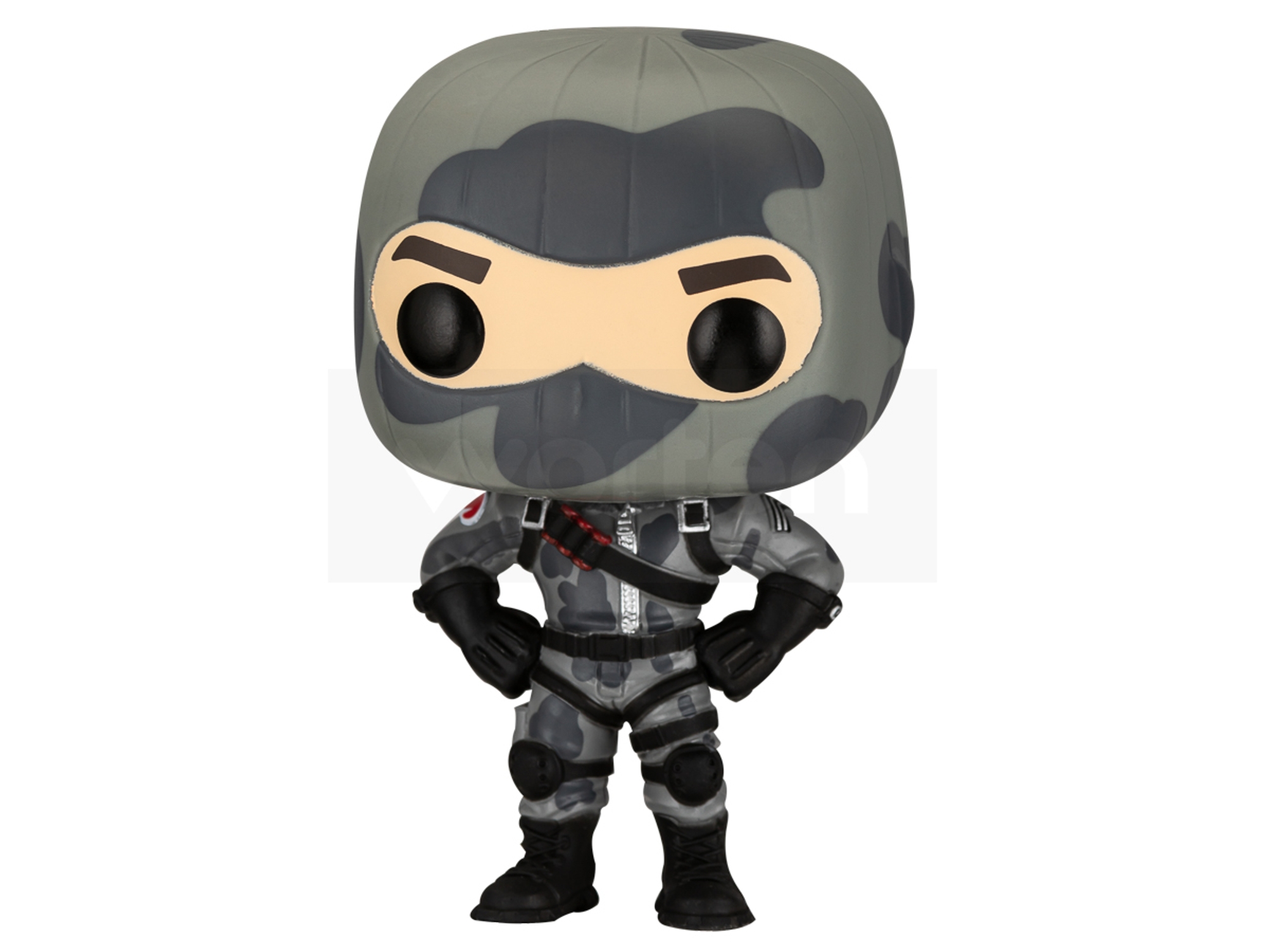 Figura FUNKO Pop! Games: Fortnite S2 - Havoc