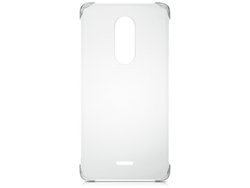 Carcasa ALCATEL A3 XL Shell Transparente