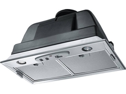 Campana MEPAMSA Smart PLUS H 70 IX (505 m3/h - 70 cm - Inox)