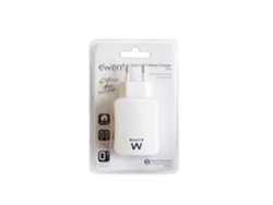 Cargador EWENT EW1215 (Universal - 4.1 A - 240V)