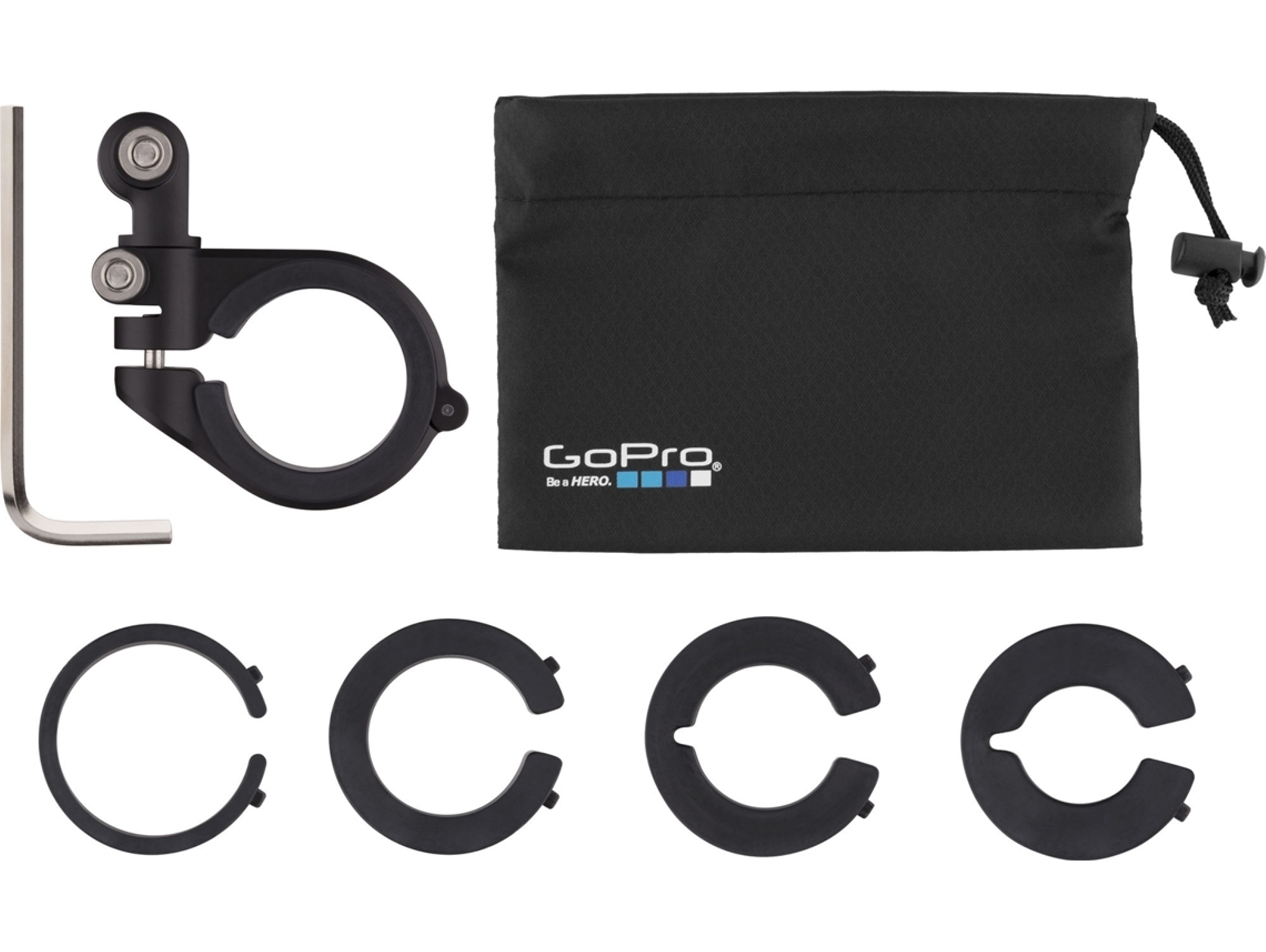 Soporte GOPRO AMHSM-001