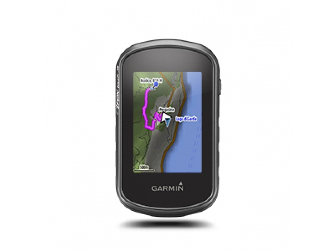 Etrex GARMIN Touch 35T Negro
