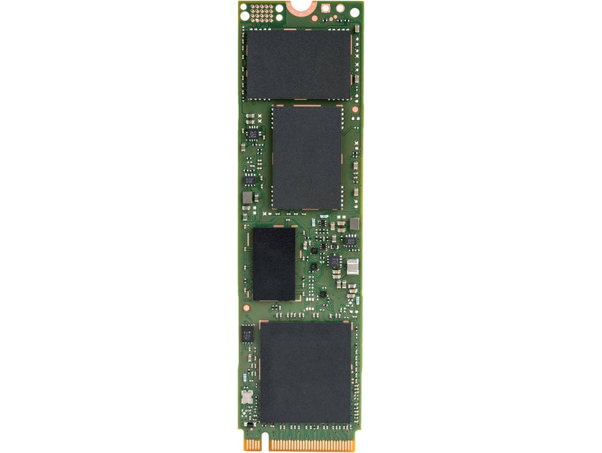 Disco SSD Interno INTEL SSDPEKKA512G701 (512 GB - PCI-Express - 1200 MB/s)