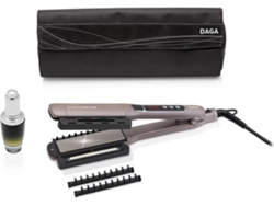Plancha de pelo DAGA Extreme Pro Care