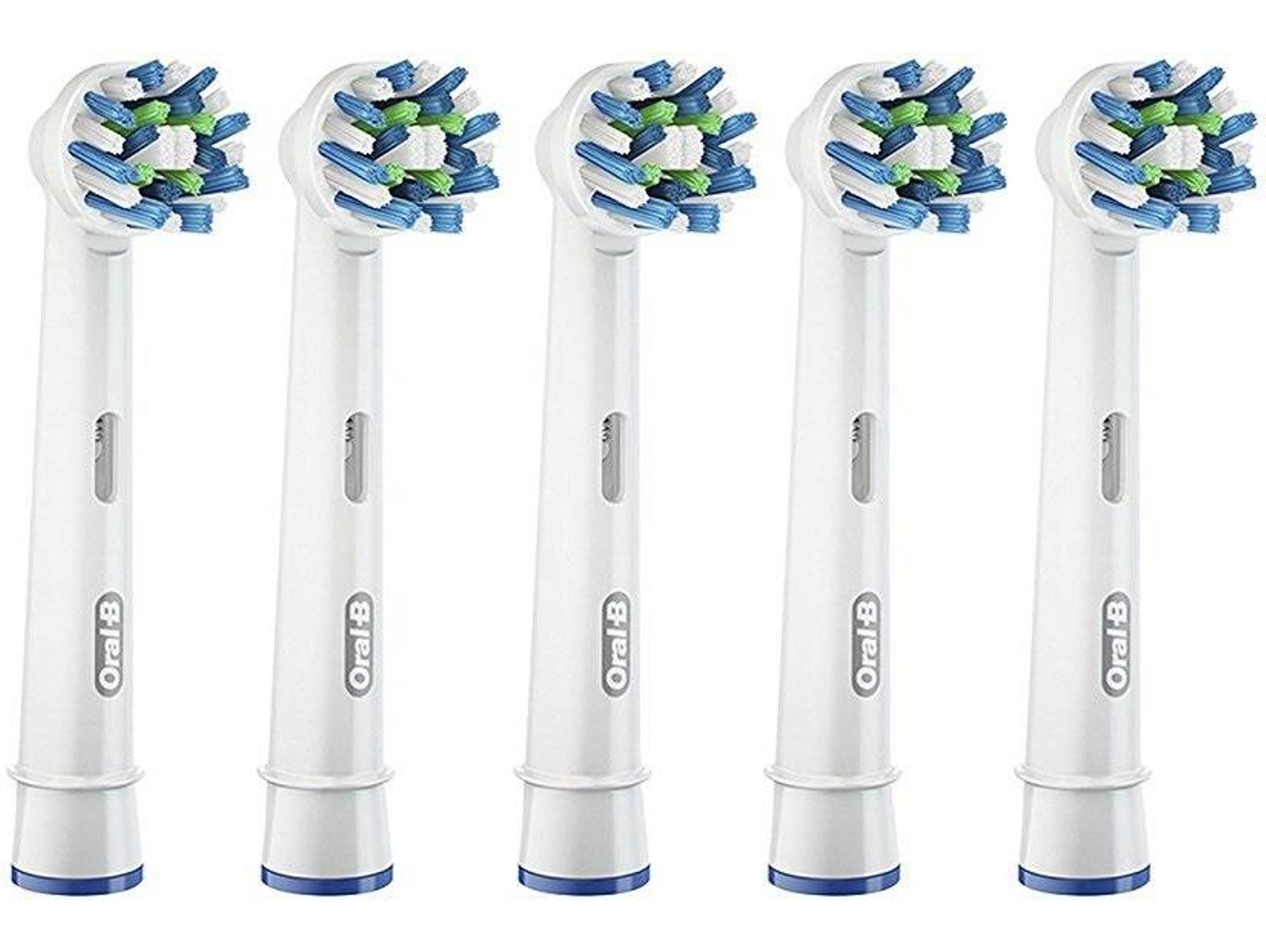 Cabezal de Recambio ORAL B CrossAction