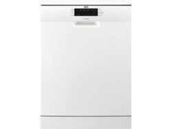 Lavavajillas AEG AirDry FFB53620ZW (13 Cubiertos - 60 cm - Blanco)