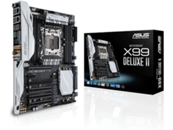 Motherboard ASUS X99-Deluxe II