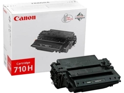Tóner Original CANON 710H para Láser Shot LBP-3460 Negro