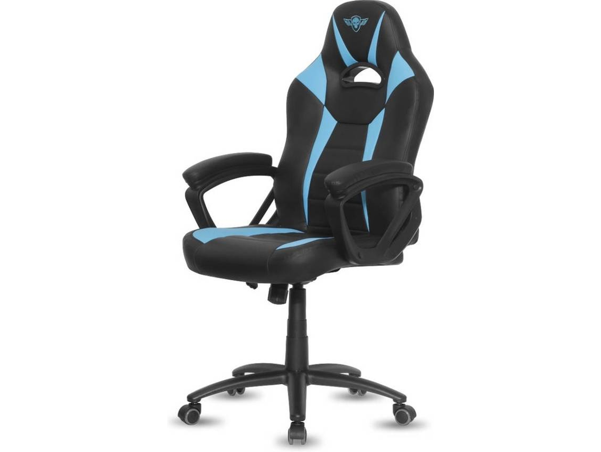 Silla Gam Sog Fighter Azul