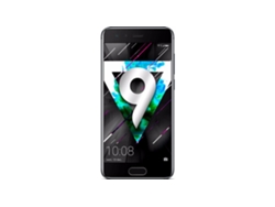 Smartphone HONOR 9 (5.2'' - 4 GB - 64 GB - Negro)