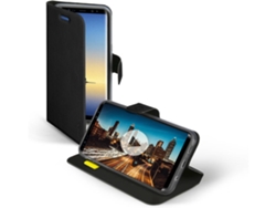 Funda Samsung Galaxy Note 9 SBS Book Negro