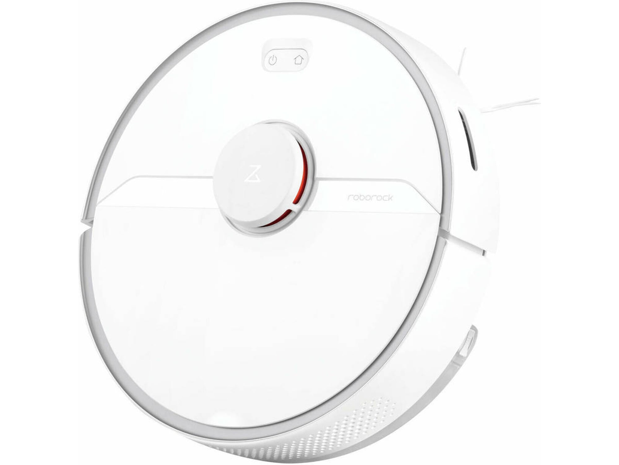 Aspirador Robot ROBOROCK S6 Pure Blanco (Autonomía: 150 min)
