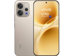 Smartphone VIVO V70 (6.59'' - 8 GB - 512 GB - Alpine Gray)
